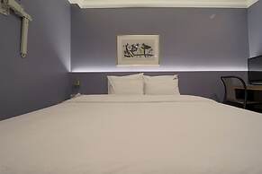 Browndot Hotel - Gold