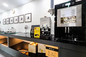 Browndot Hotel - Gold