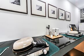 Browndot Hotel - Gold