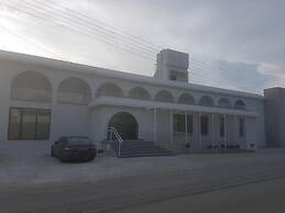E.J. Pyrgos Bay Hotel