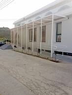 E.J. Pyrgos Bay Hotel