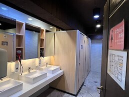 Mu Pin Ju Hostel
