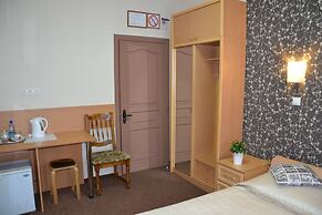 Mini-hotel EURO