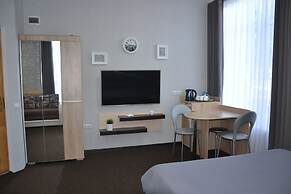 Mini-hotel EURO