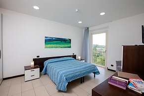 Porta Pispini Residence