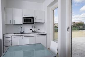 Porta Pispini Residence