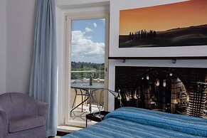 Porta Pispini Residence