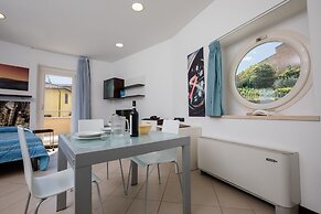 Porta Pispini Residence