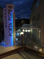 Porta Pispini Residence