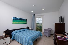 Porta Pispini Residence