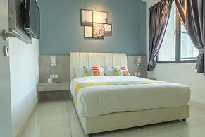 OYO Home 1106 Premium 2BR 1 Tebrau