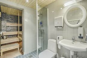 Vanhan Karhun apartments