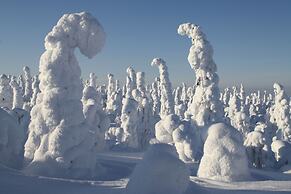 Vanhan Karhun apartments