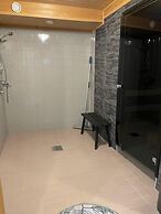 Vanhan Karhun apartments