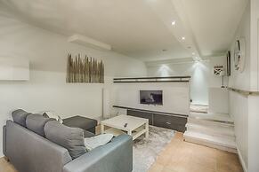 Vanhan Karhun apartments