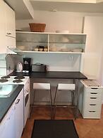 Vanhan Karhun apartments