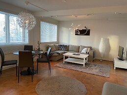 Vanhan Karhun apartments