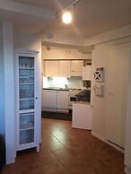 Vanhan Karhun apartments