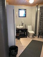 Vanhan Karhun apartments