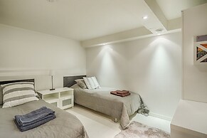 Vanhan Karhun apartments