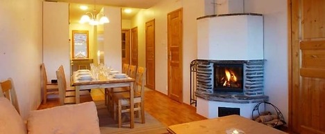 Rukariutta Apartments