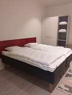 Rukariutta Apartments