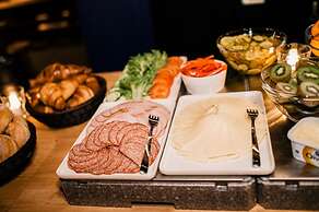 Rukariutta Apartments