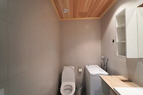 Rukariutta Apartments