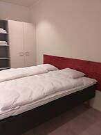 Rukariutta Apartments