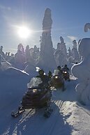 Rukariutta Apartments