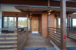 Rukariutta Apartments