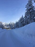 Rukariutta Apartments