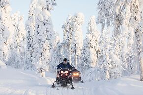 Rukariutta Apartments