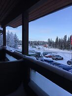 Rukariutta Apartments