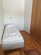 Rukariutta Apartments