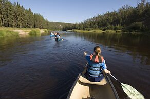 Rukariutta Apartments