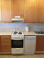 Rukariutta Apartments