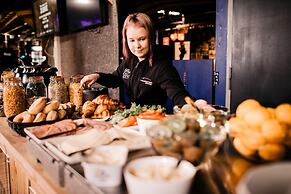 Rukariutta Apartments