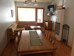 Rukariutta Apartments