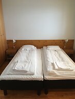 Rukariutta Apartments