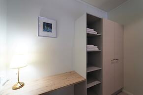 Rukariutta Apartments