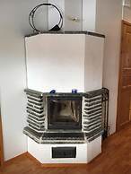 Rukariutta Apartments