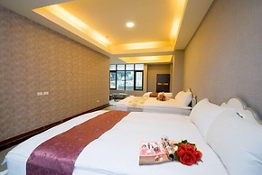 Yixiang Spring Travel