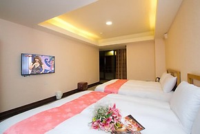 Yixiang Spring Travel