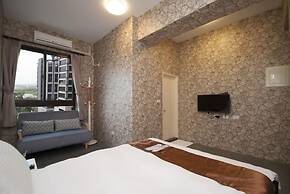 Yixiang Spring Travel