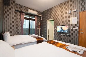 Yixiang Spring Travel