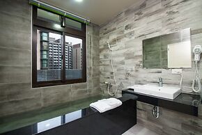 Yixiang Spring Travel