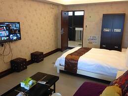 Yixiang Spring Travel