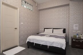 Yixiang Spring Travel