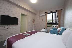 Yixiang Spring Travel